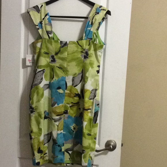 Liz Claiborne dress New - Picture 2 of 3